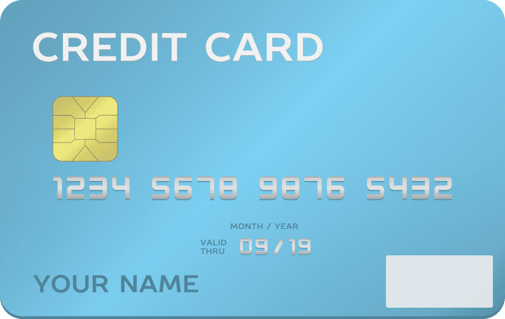 신용카드 혜택